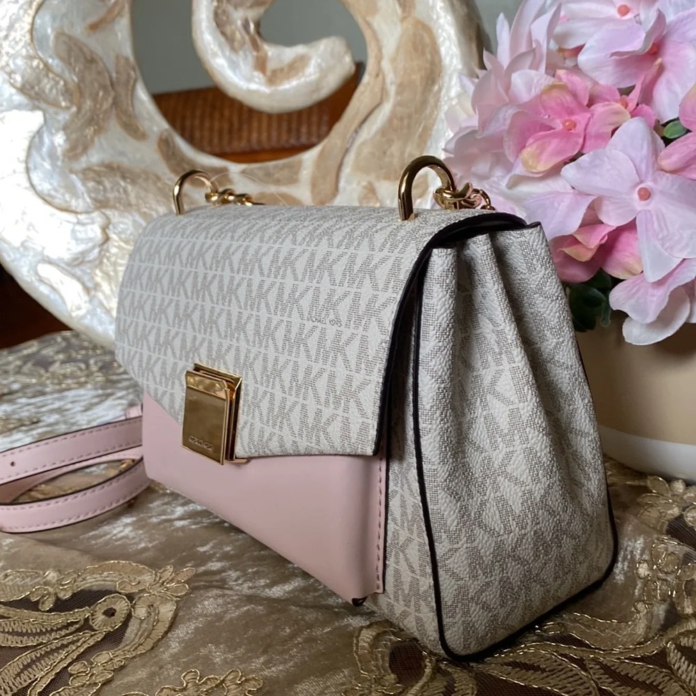 Michael Kors MD shoulder bag - Picture 5 of 11